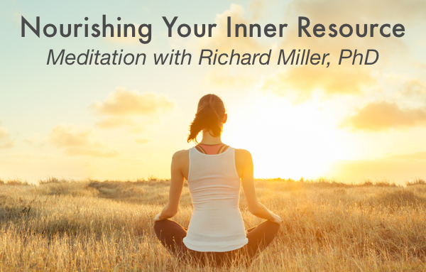 Nourish Your Inner Resource