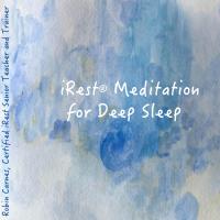iRest Meditation for Deep Sleep