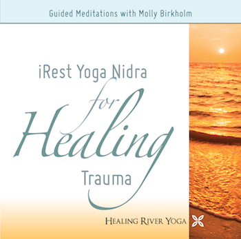 Healing CD