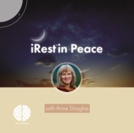 iRest in Peace with Anne Douglas