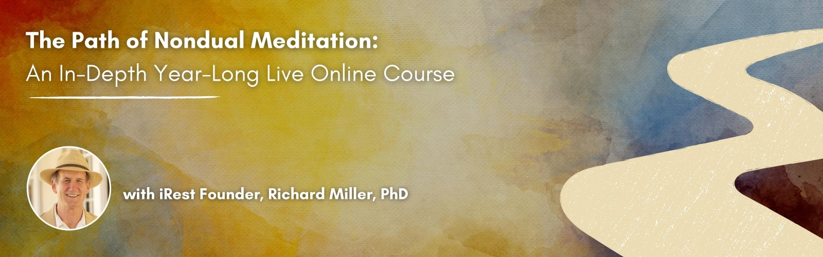 2023 Year-Long Course with Richard Miller