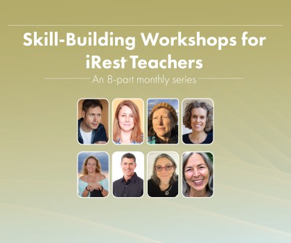 Skill-Building Workshop Bundle teacher head shots
