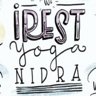 iRest Yoga Nidra