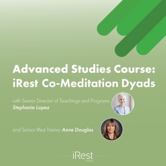 Co-Meditation Dyad Course Course Thumbnail