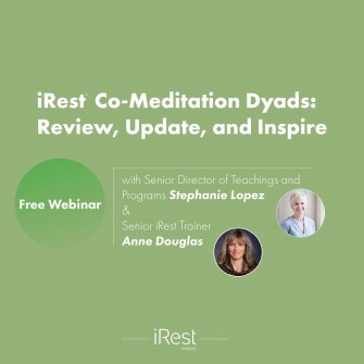Co-Meditation Dyad Free Weebinar Thumbnail
