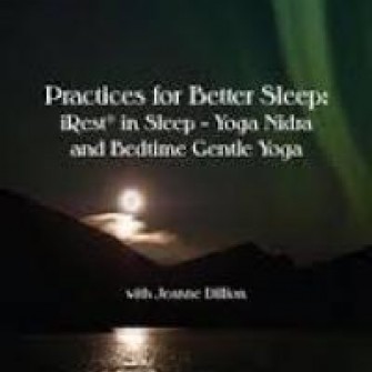 Practices for Better Sleep