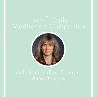 iRest Daily Meditation Companion