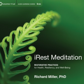 iRest Meditation