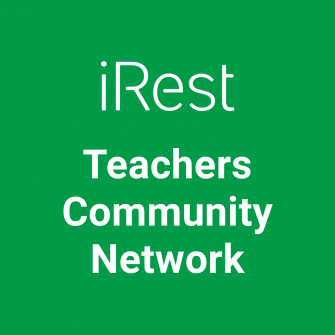 iRest_Teachers_Community_Network
