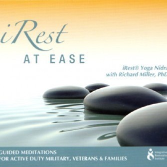 iRest_at_Ease_with_Richard_Miller_PhD