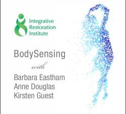 BodySensing with Anne Douglas, Barbara Eastham and Kirsten Guest