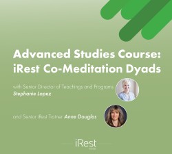 Co-Meditation Dyad Course Course Thumbnail