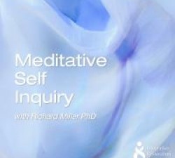 Meditative Self Inquiry