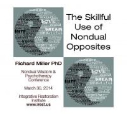 The skillful use of nondual opposites