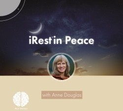 iRest in Peace Webinar Product Image