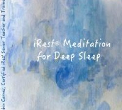 iRest Meditation for Deep Sleep