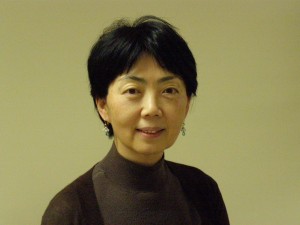Profile picture for user Geraldine Wu