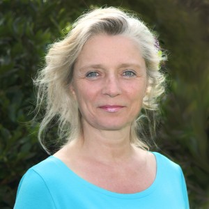 Profile picture for user Beate Maaß
