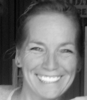 Profile picture for user Laura Garrison PhD