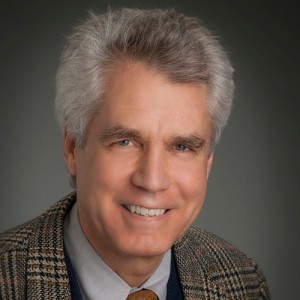 Profile picture for user Dr. John Patterson
