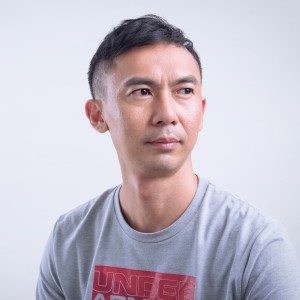 Profile picture for user Janus Tsai