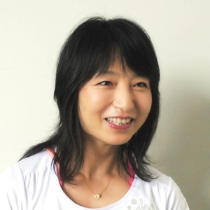 Profile picture for user Miho Nagakusa